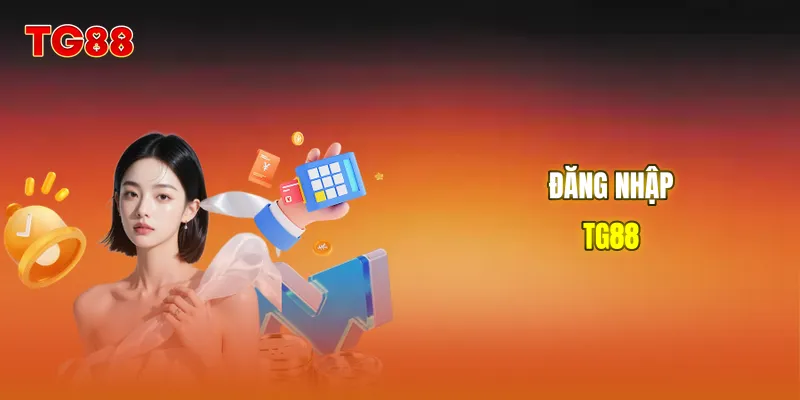 Đăng nhập TG88