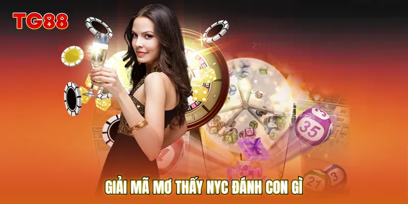 Mỗi bối cảnh giấc mơ sẽ đưa ra đáp án Mơ thấy nyc đánh con gì khác nhau